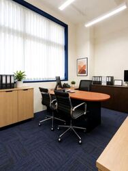 Ubi Techpark (D14), Factory #600118751